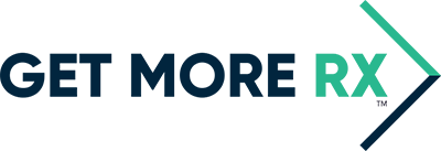 Official Get More Rx Logo